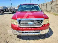 2008 Ford F-150 photo