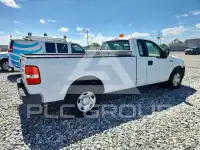2008 Ford F-150 фото