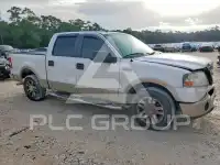 2008 Ford F-150 фото