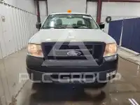 2008 Ford F-150 фото