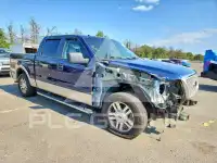 2008 Ford F-150 фото