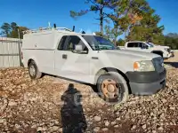 2008 Ford F-150 фото