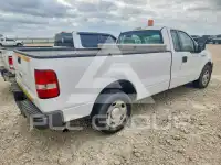 2008 Ford F-150 фото