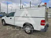 2008 Ford F-150 фото