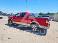 2008 Ford F-150 photo