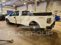 2008 Ford F-150 photo