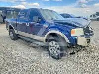 2008 Ford F-150 фото