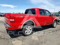 2008 Ford F-150 фото