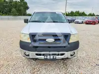2008 Ford F-150 фото