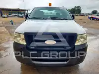 2008 Ford F-150 photo
