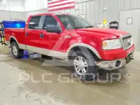 2008 Ford F-150 фото