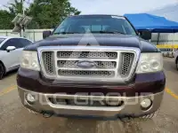 2008 Ford F-150 фото