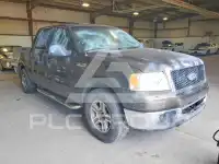 2008 Ford F-150 фото