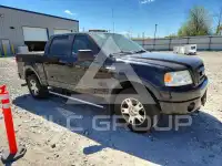 2008 Ford F-150 photo