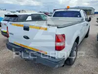 2008 Ford F-150 фото