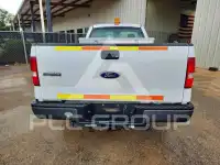 2008 Ford F-150 photo
