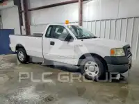 2008 Ford F-150 фото