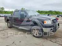 2008 Ford F-150 фото