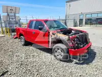 2008 Ford F-150 photo