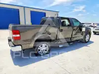 2008 Ford F-150 фото