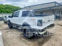 2008 Ford F-150 photo