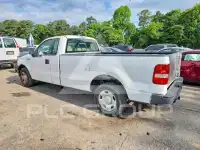 2008 Ford F-150 фото