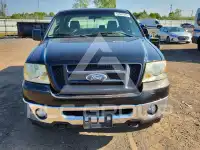 2008 Ford F-150 photo