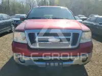 2008 Ford F-150 фото