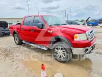 2008 Ford F-150 фото