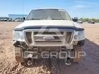 2008 Ford F-150 фото