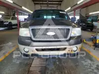 2008 Ford F-150 фото