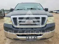 2008 Ford F-150 фото