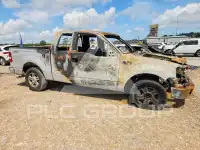 2008 Ford F-150 photo