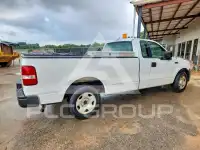 2008 Ford F-150 photo