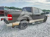 2008 Ford F-150 photo