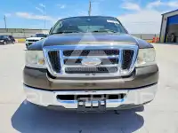 2008 Ford F-150 фото
