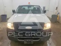 2008 Ford F-150 фото