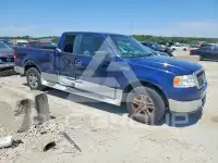 2008 Ford F-150 фото