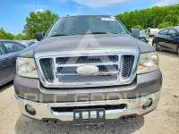 2008 Ford F-150 фото