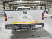 2008 Ford F-150 фото