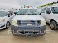 2008 Ford F-150 фото
