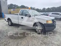2008 Ford F-150 photo