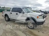 2008 Ford F-150 photo
