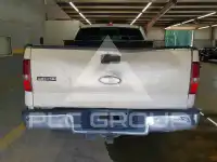 2008 Ford F-150 фото
