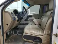 2008 Ford F-150 photo