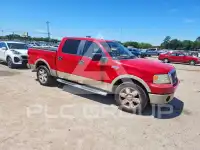 2008 Ford F-150 photo