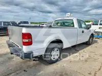 2008 Ford F-150 фото