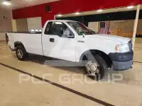 2008 Ford F-150 фото