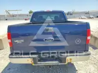 2008 Ford F-150 фото