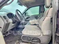 2008 Ford F-150 фото